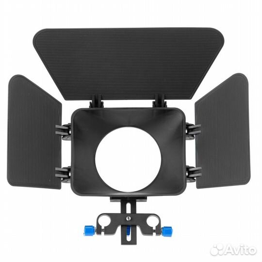 Шторки для клетки viltrox Fanshang M1