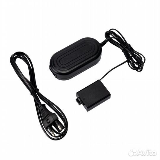 Сетевой адаптер PWR под LP-E5 для Canon EOS 450D