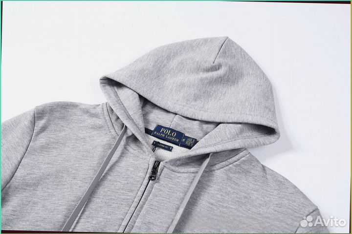 Зип Худи Polo Ralph Lauren (69702 Артикул: )