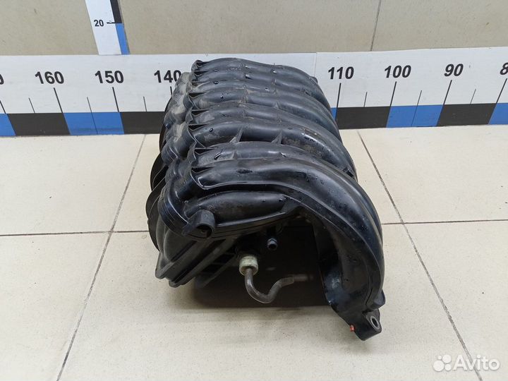 Коллектор впускной Avensis II 2003-2008