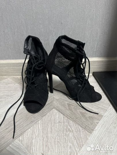 Туфли для high heels 37