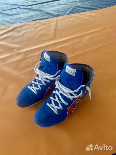 Борцовки asics Tiger