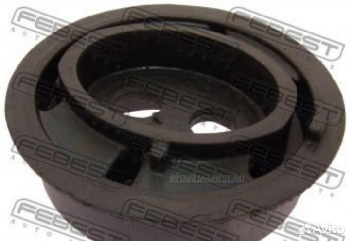 Febest TAB-217 Подушка дифференциала нижняя зад пр