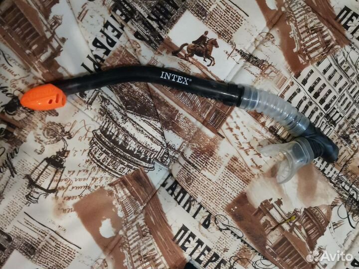 Подводные спорт