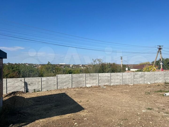 Дом 35 м² на участке 6,5 сот.