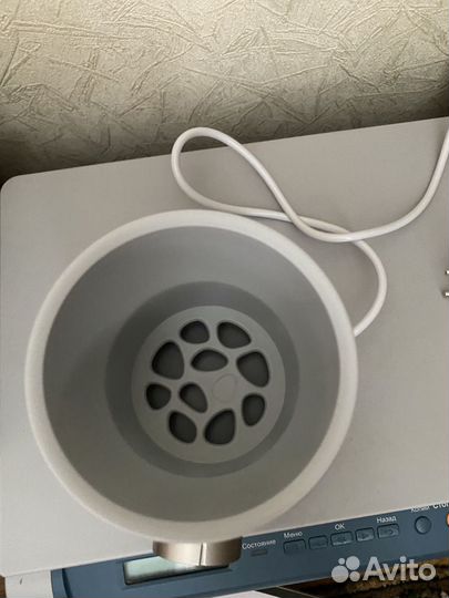 Подогреватель для бутылочек avent