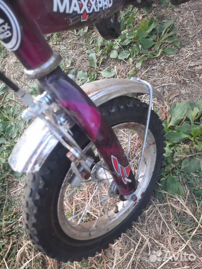 Велосипеды 3 шт