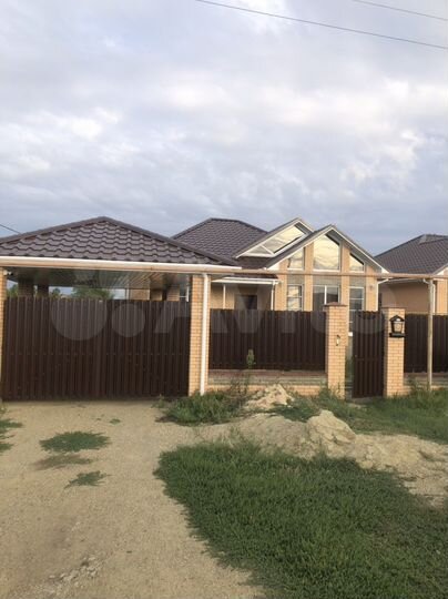 Дом 103 м² на участке 9,5 сот.