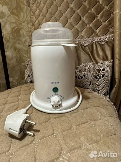 Подогреватель для детского питания