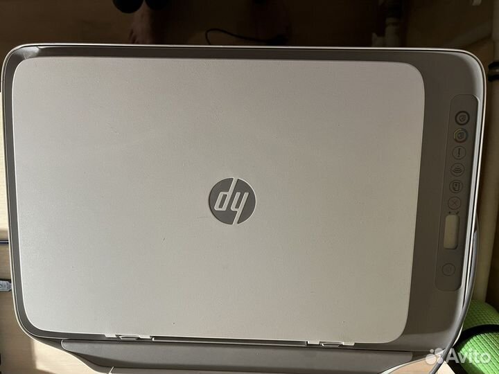 Принтер HP deskjet 2720