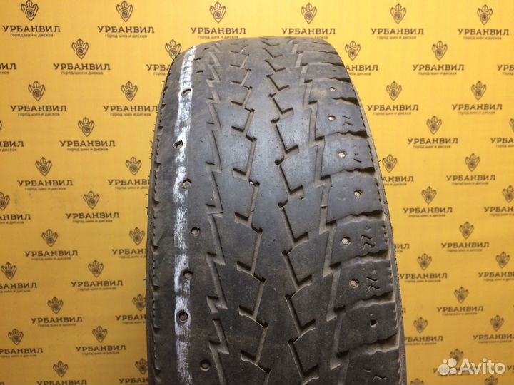 Marshal Power Grip KC11 215/70 R15 109Q