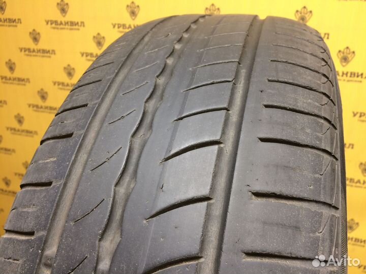 Pirelli Cinturato P1 Verde 205/55 R16 91H