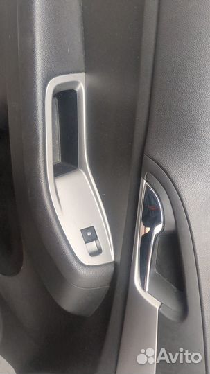 Дверь боковая Chevrolet Orlando, 2012