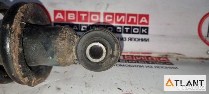 Стойка задняя левая toyota crown