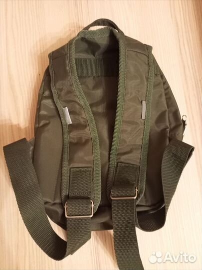 Рюкзак маленький для мальчика