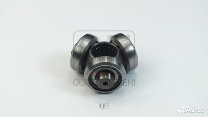 Tripoid 30x396 quattro freni QF21C00117