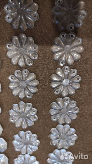 Украшения для творчества