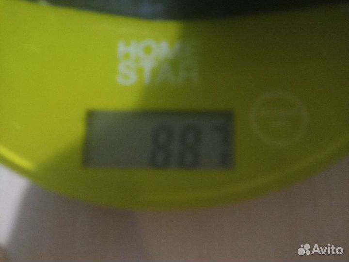 Дека для трюкового самоката ethic iconoclast