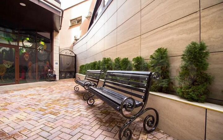 1-к. квартира, 35 м², 3/10 эт.