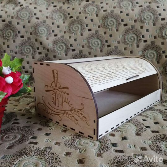 Хлебница