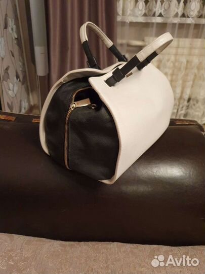 Сумка женская furla бу в идеальном состоянии