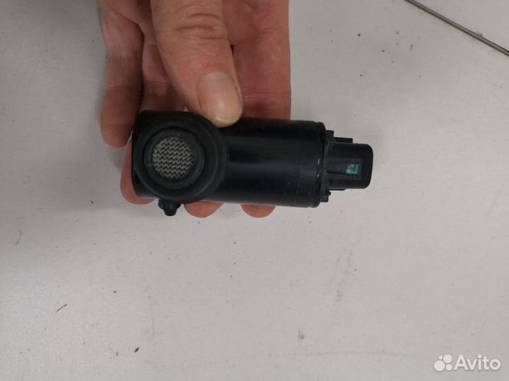 Насос омывателя Hyundai Accent