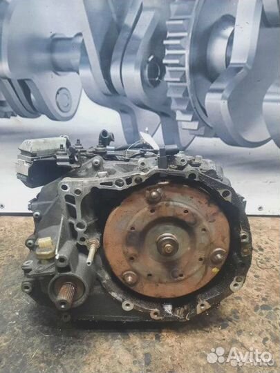 АКПП Renault Clio хэтчбэк 1.6 K7M745 рено клио