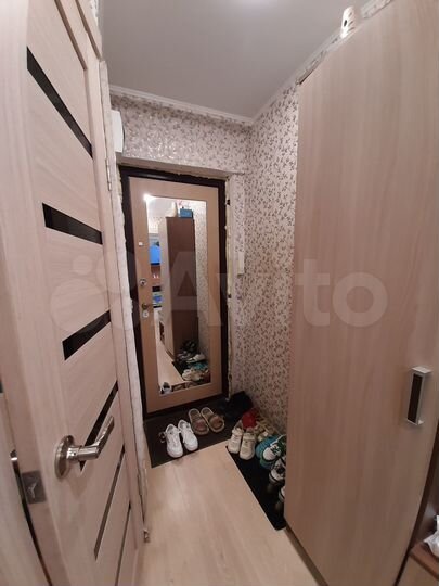 2-к. квартира, 43,8 м², 1/2 эт.