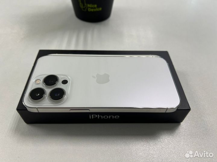 iPhone 13 Pro, 128 ГБ