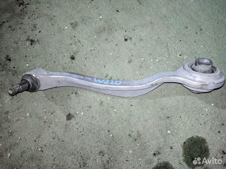 Рычаг Mercedes-Benz S-Class W220 передний правый