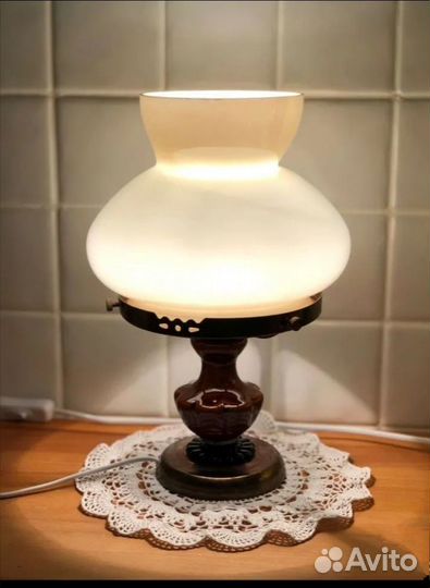 Плафон СССР