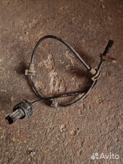 Запчасти двух дверей Honda fit 3