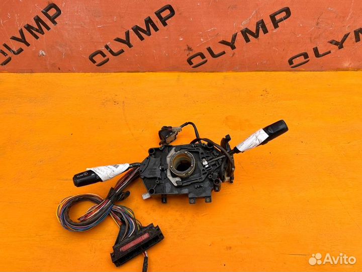 Гитара света Toyota Hiace KZH106 1KZ-TE 1996