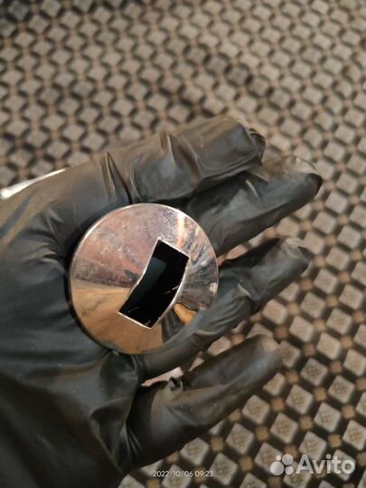 Ваз 2101 Ручки Стеклоподьемника СССР