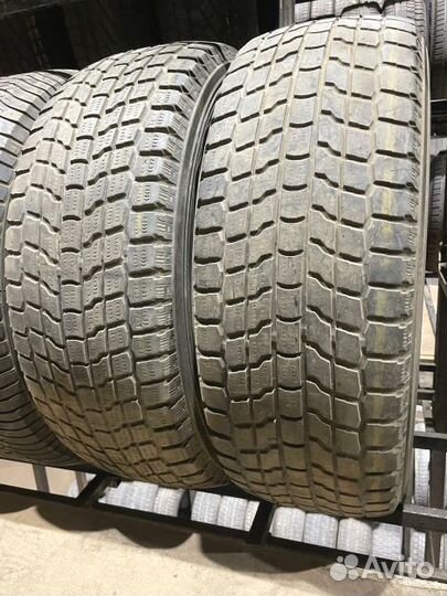 Yokohama Geolandar I/T G072 245/65 R17 T