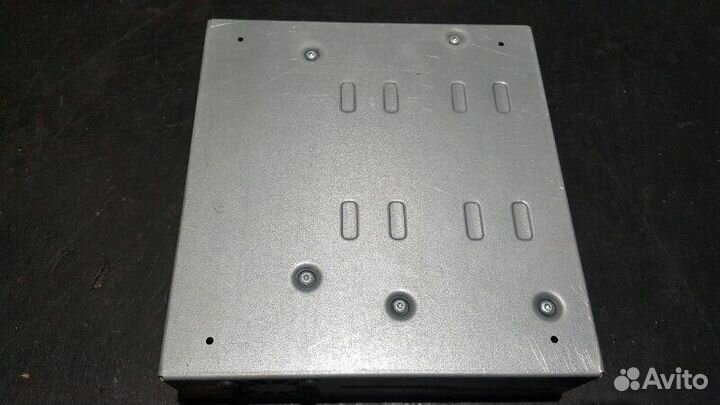 TV-тюнер Audi S8 D3 BSM 2006