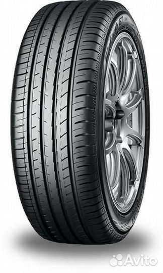 Yokohama BluEarth AE51 215/55 R16 97W