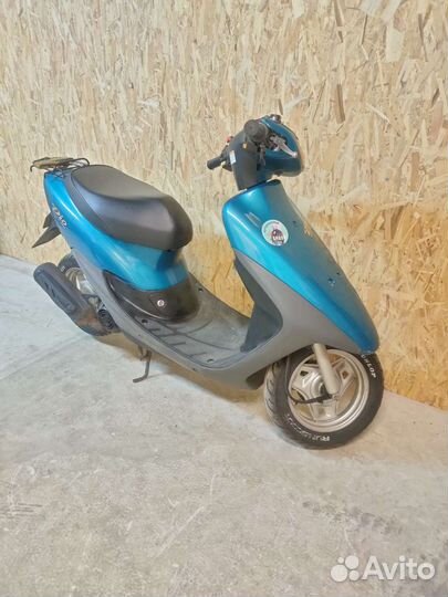 Honda Dio AF-35 SR 2003'