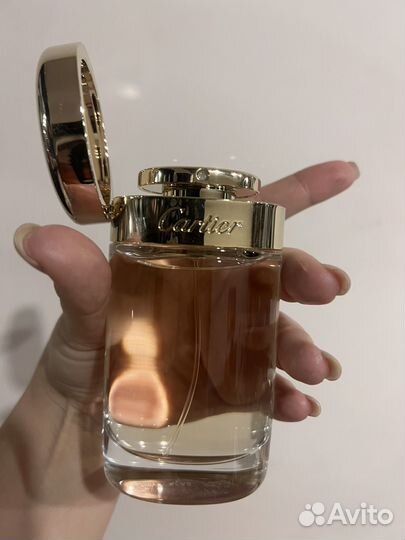 Cartier духи