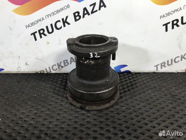 Выжимной подшипник сцепления