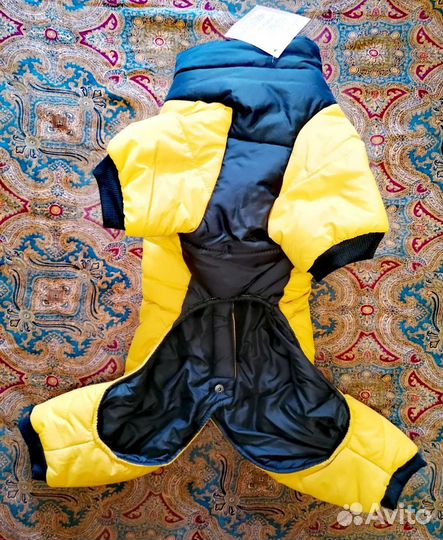 Одежда для собак