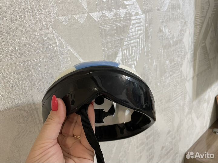 Детский шлем защитный