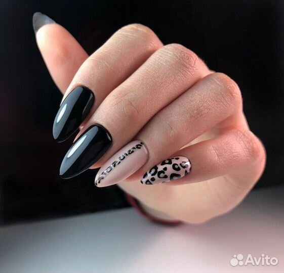 Мастер маникюра на дому