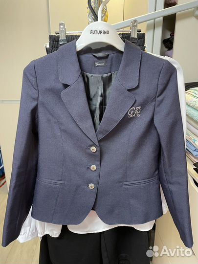 Форма в школу в первый класс Гермиона