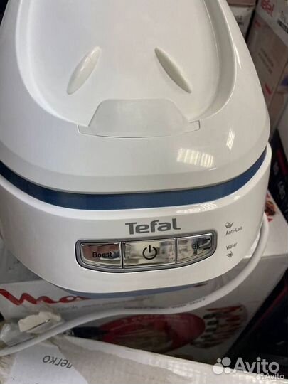 Парогенератор Tefal GV9710E0
