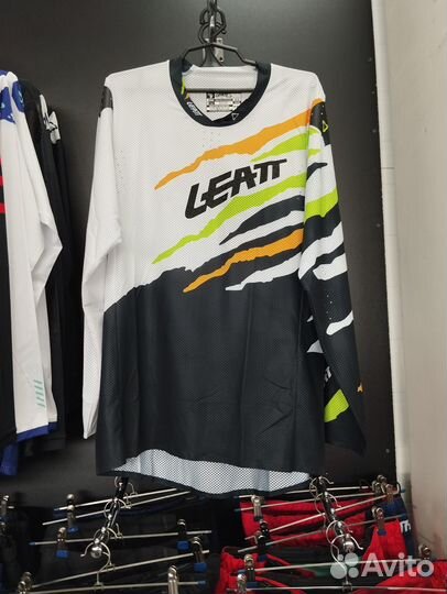 Джерси leatt 5.5