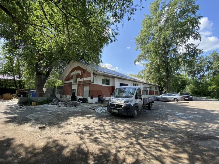 Успешный бизнес