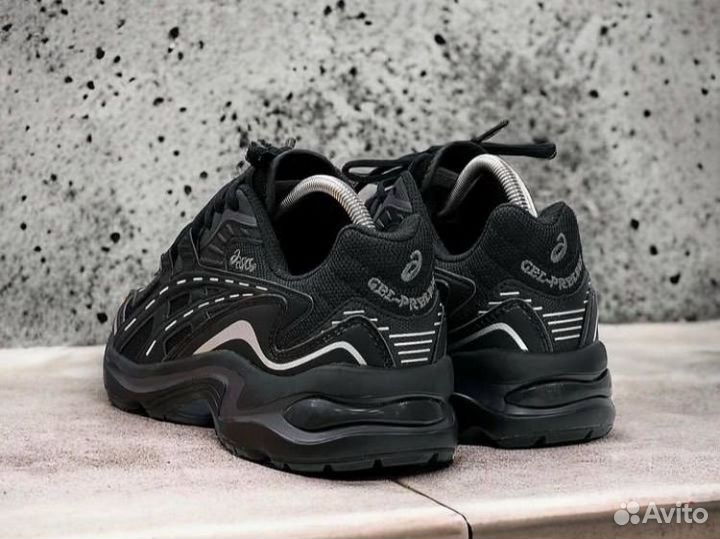 Кроссовки Asics Gel Preleus