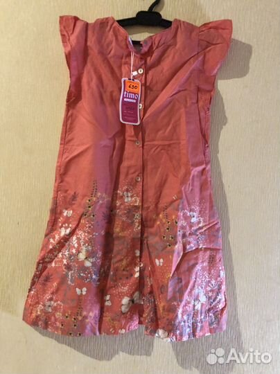 Вещи для девочки