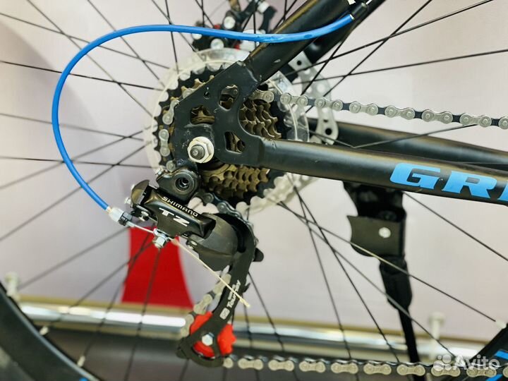 Велосипеды green опт дропшиппинг